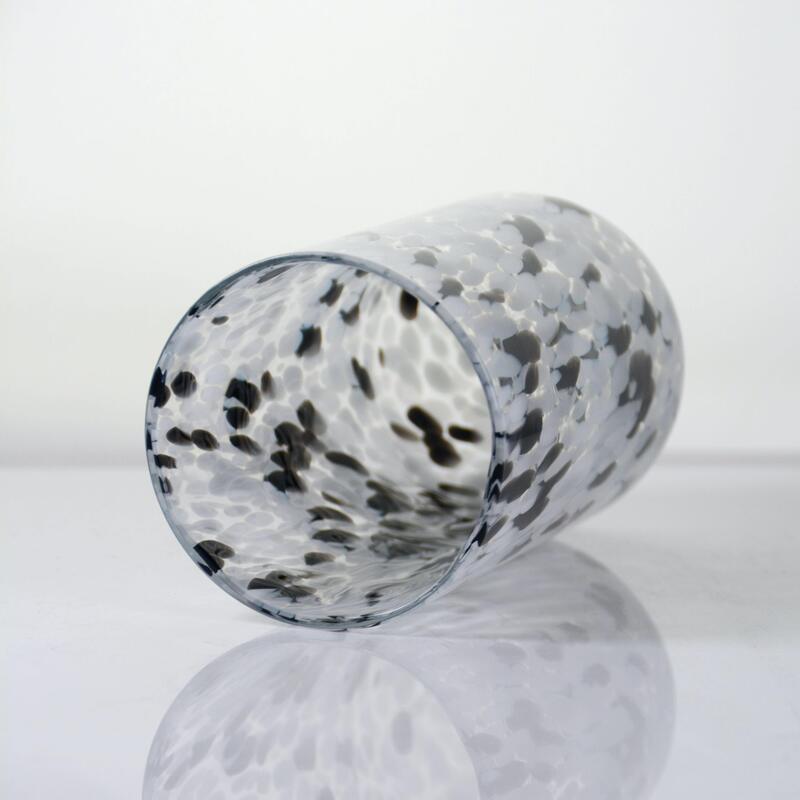 chất lượng Hand Blown 500ml Lead-free Crystal Glass Tumbler - Artisan Drinking Glass for Whiskey and Juice nhà máy sản xuất