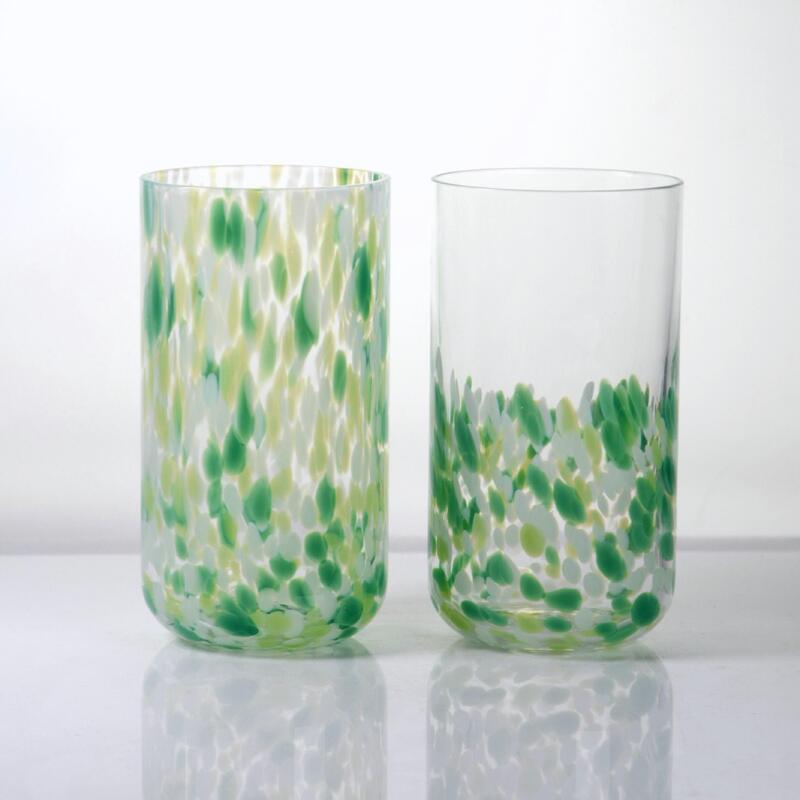 chất lượng Hand Blown 500ml Lead-free Crystal Glass Tumbler - Artisan Drinking Glass for Whiskey and Juice nhà máy sản xuất