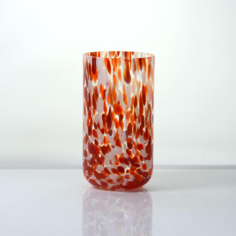 chất lượng Hand Blown 500ml Lead-free Crystal Glass Tumbler - Artisan Drinking Glass for Whiskey and Juice nhà máy sản xuất