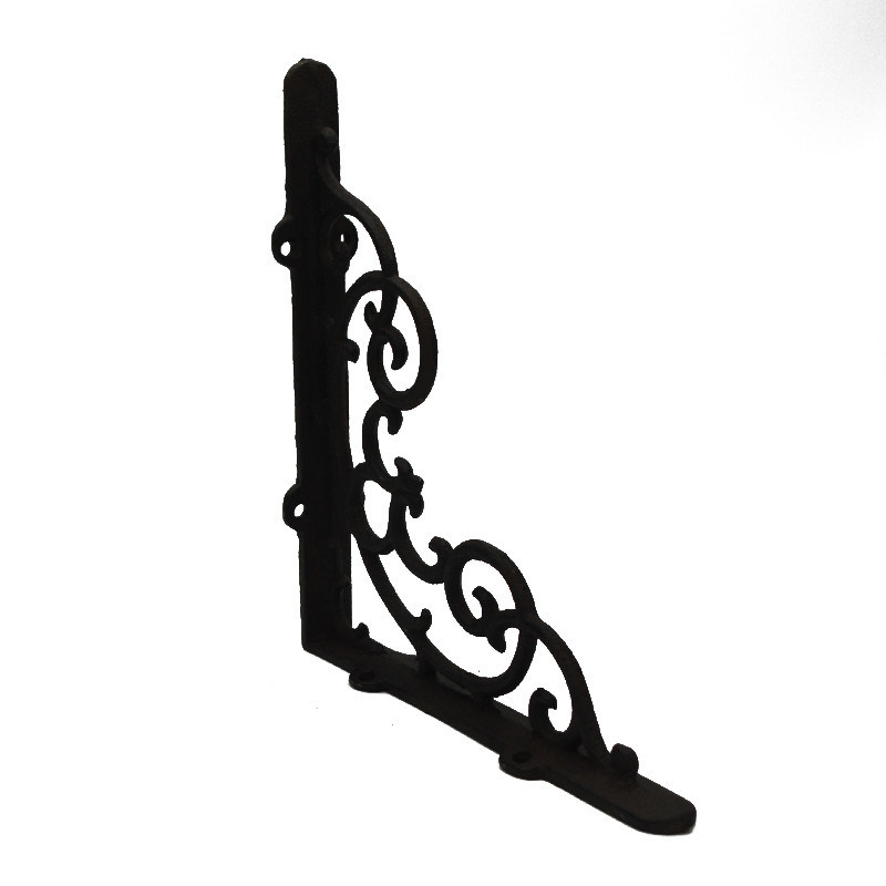 chất lượng Antique Style Black Cast Iron Craft nhà máy sản xuất
