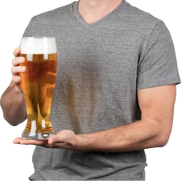 chất lượng Transparent Extra Size 53oz Craft Beer Glasses nhà máy sản xuất