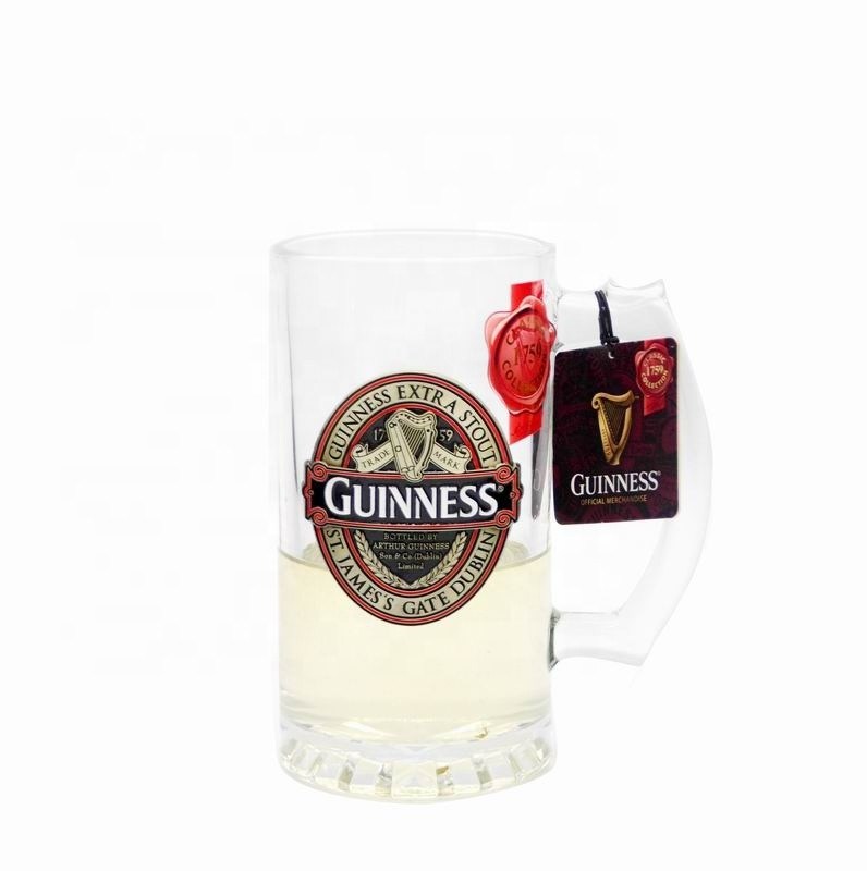 chất lượng Promotional Craft Beer Glasses nhà máy sản xuất