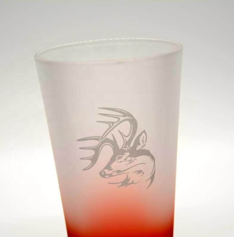 chất lượng 16oz Craft Beer Mugs nhà máy sản xuất