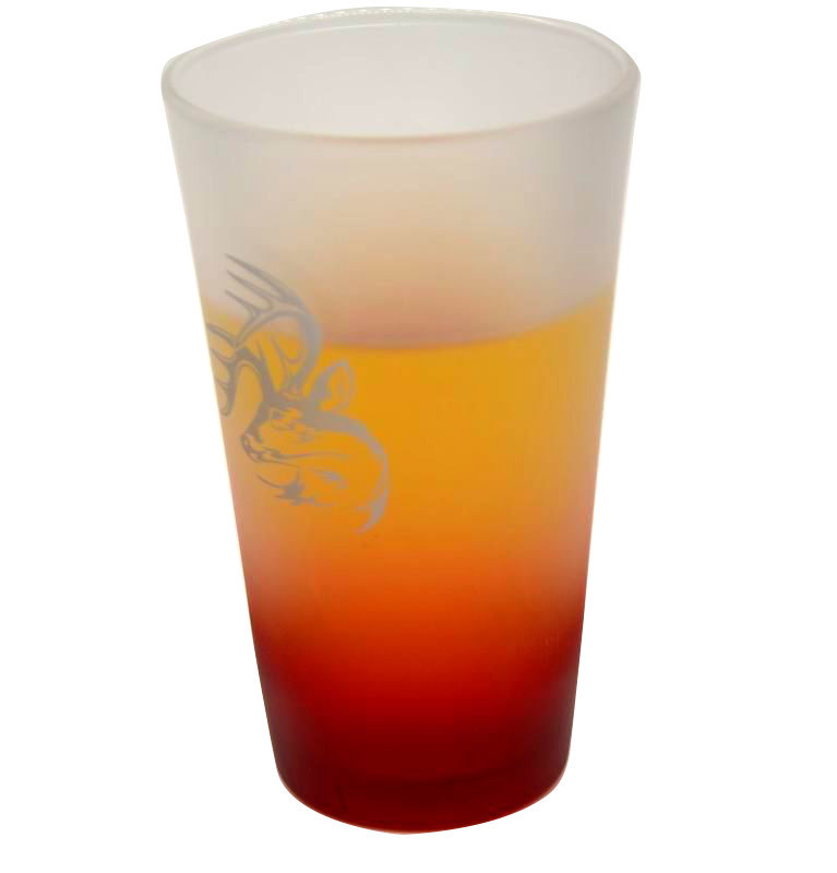 chất lượng 16oz Craft Beer Mugs nhà máy sản xuất