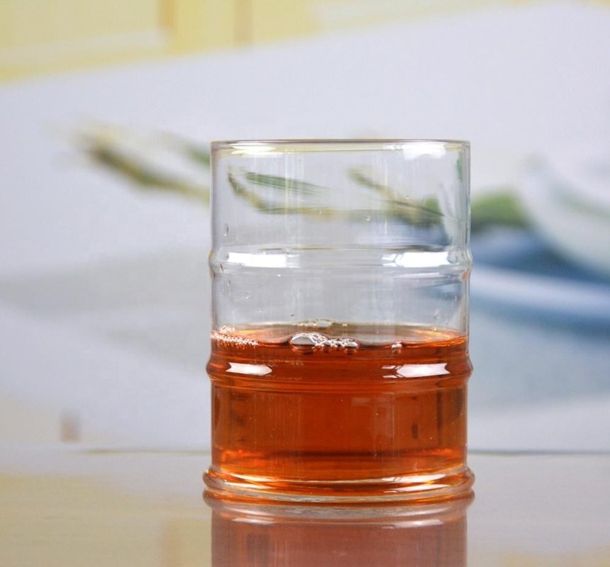 chất lượng Can Shaped 480ml Craft Beer Glasses , Craft Beer Cups nhà máy sản xuất