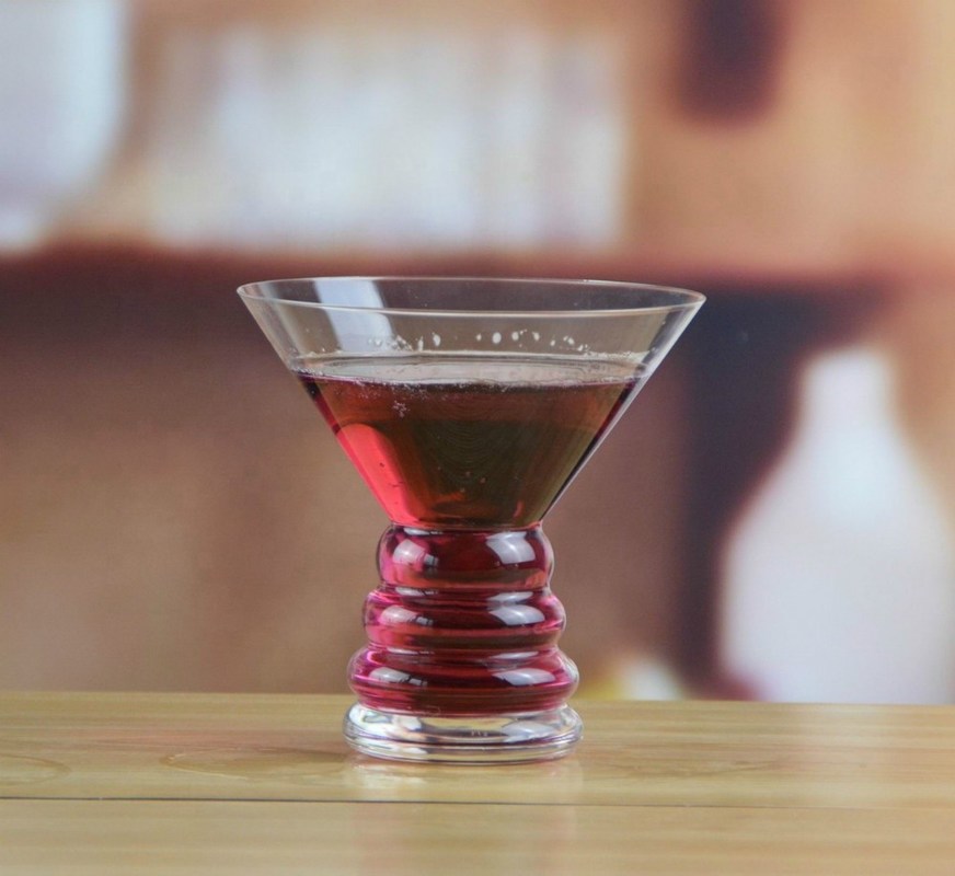 chất lượng 320ml Handblown Customize Craft Beer Glasses nhà máy sản xuất