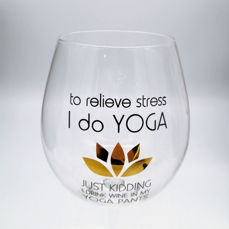 chất lượng Mouthblown Large Size 750ml Stemed Crystal Wine Glasses , Crystal Red Wine Glasses nhà máy sản xuất