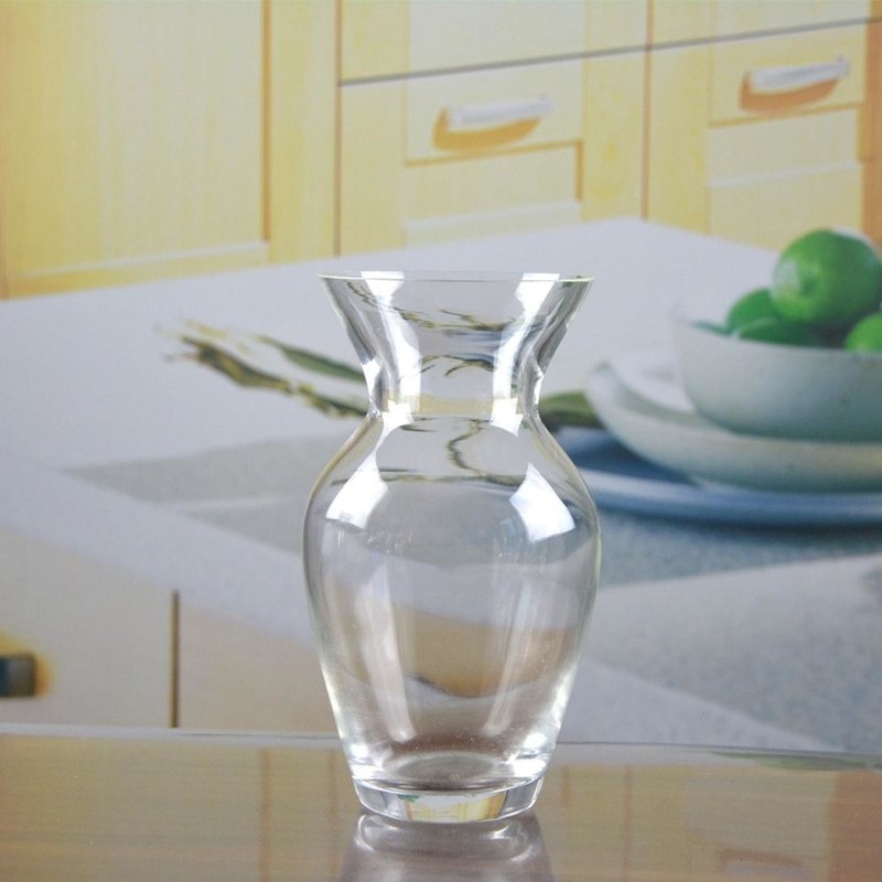 chất lượng Customize Irridescent Decorative Glass Vase For Home nhà máy sản xuất