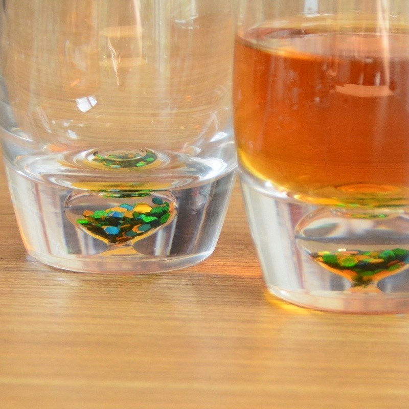 chất lượng Heavy Bottom Crystal Whiskey Glasses nhà máy sản xuất