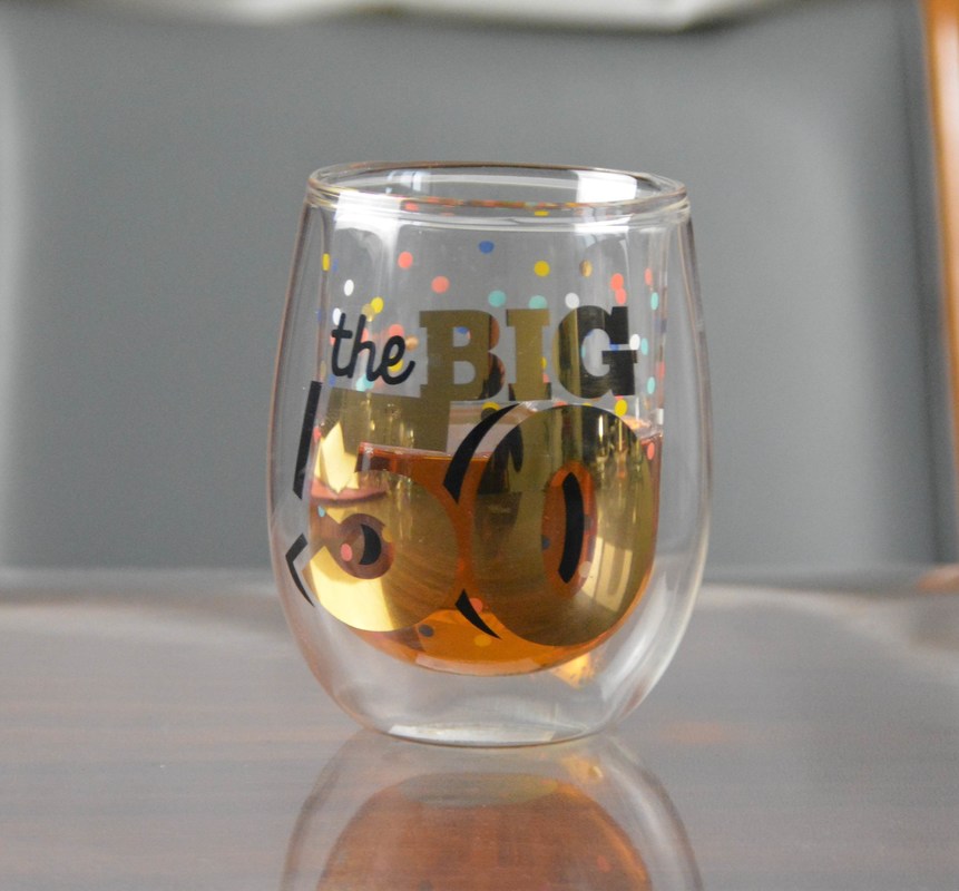 chất lượng High Borosilicate Double Wall Handmade Whiskey Glass nhà máy sản xuất