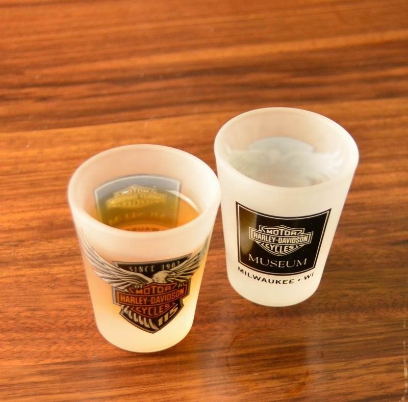 chất lượng 1.5oz Frosted High End Unique Shot Glasses For Liquor nhà máy sản xuất