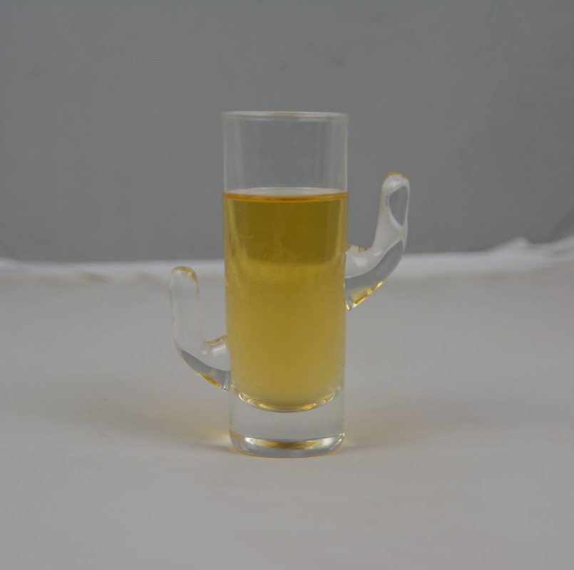 chất lượng Wedding Favors Crystal 2 Oz Cactus Tequila Shot Glass nhà máy sản xuất