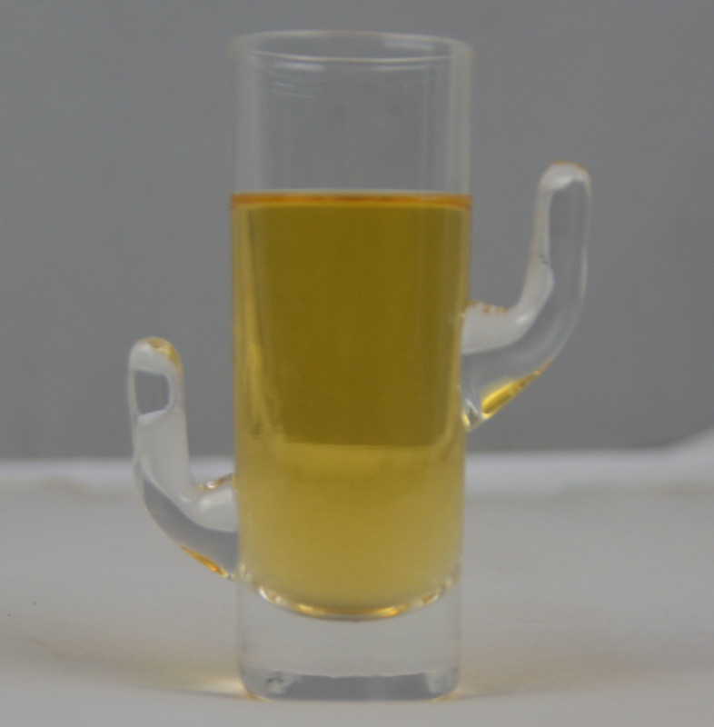 chất lượng Wedding Favors Crystal 2 Oz Cactus Tequila Shot Glass nhà máy sản xuất