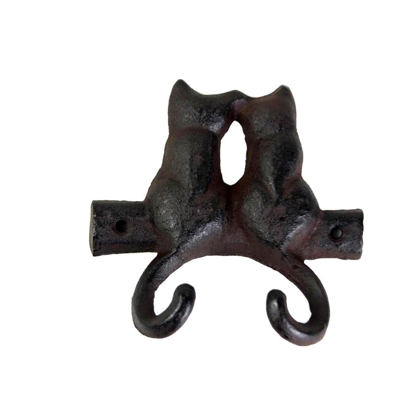 chất lượng Home Decor Crafts Coat Hook nhà máy sản xuất