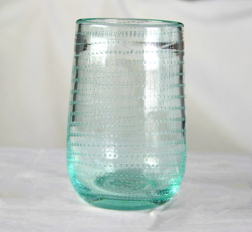 chất lượng Spiral Bubbles Tumbler Drinking Glasses nhà máy sản xuất