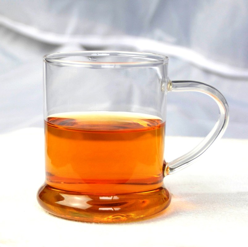 chất lượng Heat Resistant Borosilicate Clear Tumbler Drinking Glasses nhà máy sản xuất