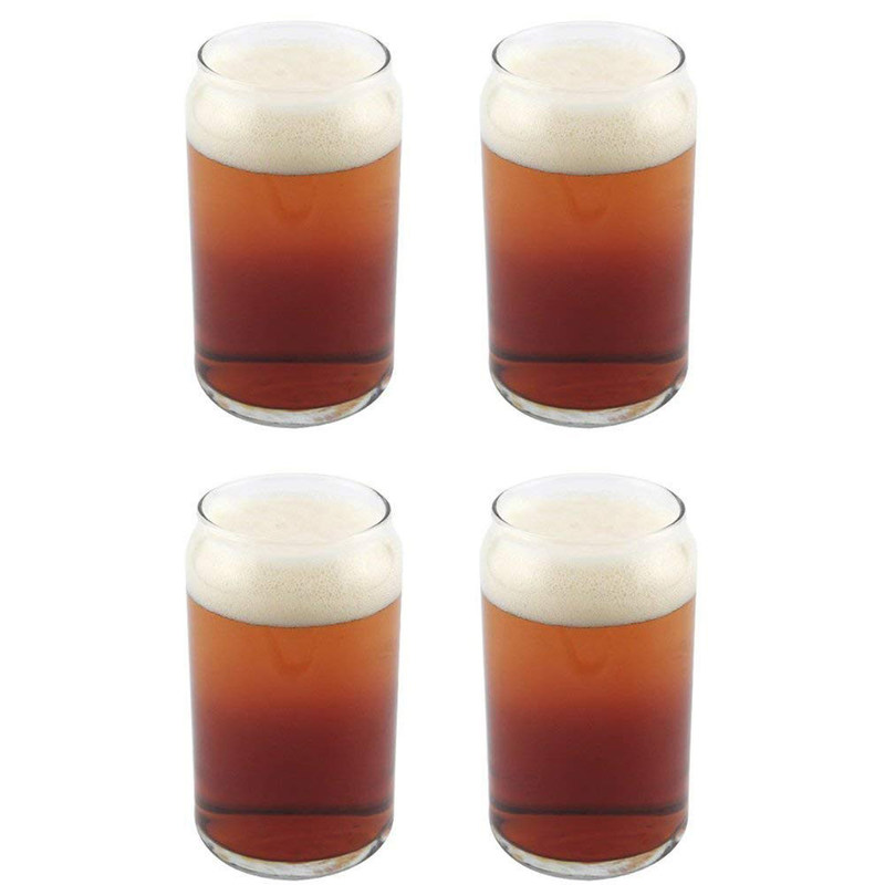 chất lượng Handmade Decal Decorated Giant Tumbler Drinking Glasses nhà máy sản xuất