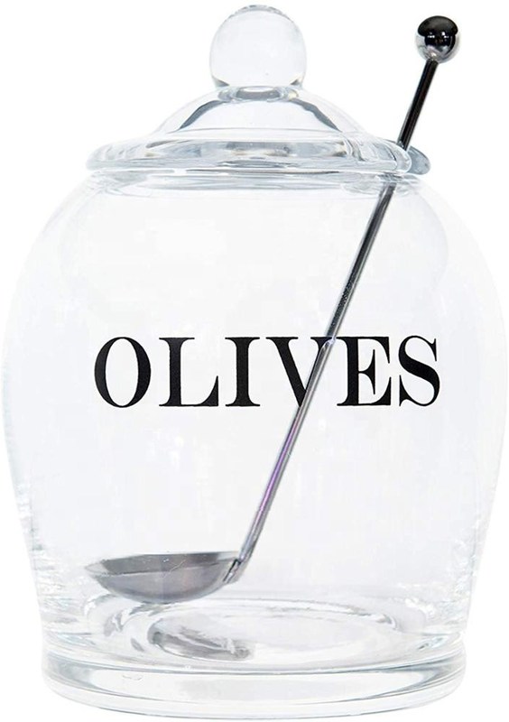 chất lượng Preserved Fruit Glass Storage Jars nhà máy sản xuất