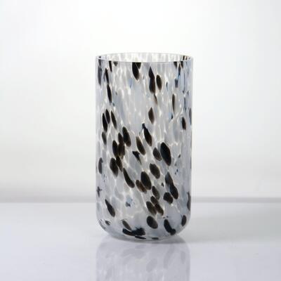 chất lượng Hand Blown 500ml Lead-free Crystal Glass Tumbler - Artisan Drinking Glass for Whiskey and Juice nhà máy sản xuất