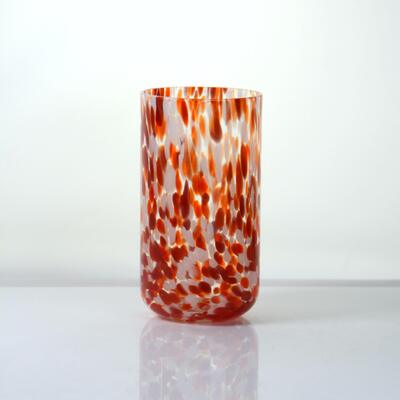 chất lượng Hand Blown 500ml Lead-free Crystal Glass Tumbler - Artisan Drinking Glass for Whiskey and Juice nhà máy sản xuất