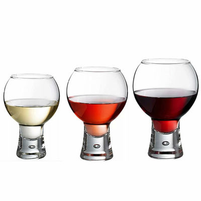 chất lượng Heavy Duty Crystal Martini Glasses nhà máy sản xuất