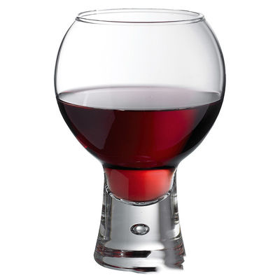 chất lượng Heavy Duty Crystal Martini Glasses nhà máy sản xuất