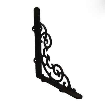 chất lượng Antique Style Black Cast Iron Craft nhà máy sản xuất