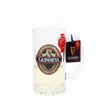 chất lượng Promotional Craft Beer Glasses nhà máy sản xuất