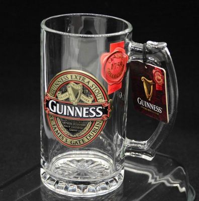 chất lượng Promotional Craft Beer Glasses nhà máy sản xuất