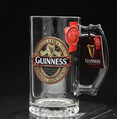 chất lượng Promotional Craft Beer Glasses nhà máy sản xuất