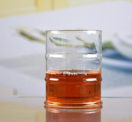 chất lượng Can Shaped 480ml Craft Beer Glasses , Craft Beer Cups nhà máy sản xuất