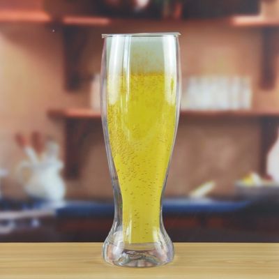 chất lượng Decorative 55oz SGS Certificate Craft Beer Glasses nhà máy sản xuất