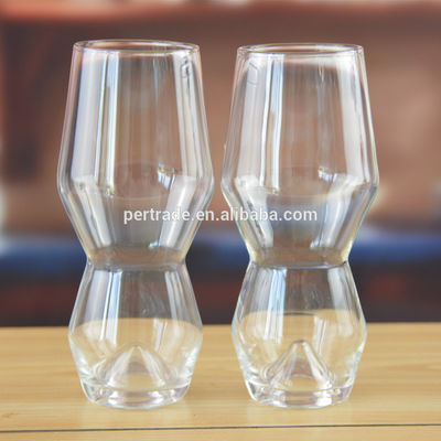 chất lượng Lead Free IPA Craft Brewery Glassware As Gift nhà máy sản xuất