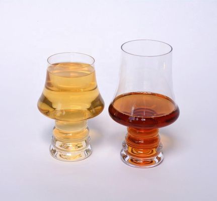 chất lượng 320ml Handblown Customize Craft Beer Glasses nhà máy sản xuất