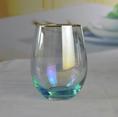 chất lượng Golden Rim Crystal Wine nhà máy sản xuất