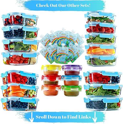 chất lượng 3 Compartment Heat Resistant Borosilicate Glass Charger Plates nhà máy sản xuất