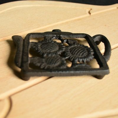 chất lượng Heat Resistant Table Top Ironing Pad For Teapot nhà máy sản xuất