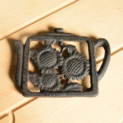 chất lượng Heat Resistant Table Top Ironing Pad For Teapot nhà máy sản xuất