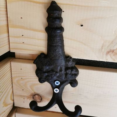 chất lượng Multifunctional Lighthouse Wall Mounted Key Holder nhà máy sản xuất