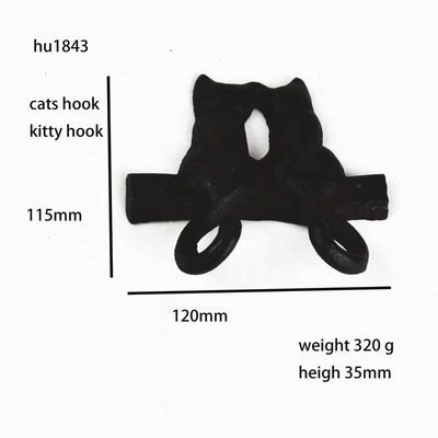 chất lượng Home Decor Crafts Coat Hook nhà máy sản xuất