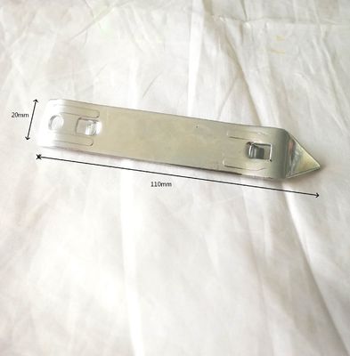 chất lượng Embossed Brands Logo Vintage Stainless Steel Bottle Opener nhà máy sản xuất