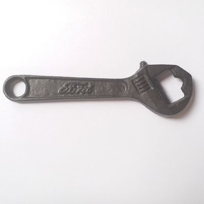 chất lượng Spanner Shape Cast Iron Bottle Opener nhà máy sản xuất