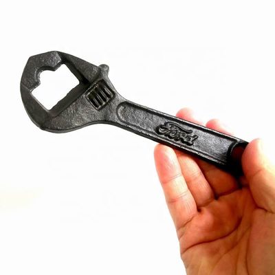 chất lượng Spanner Shape Cast Iron Bottle Opener nhà máy sản xuất