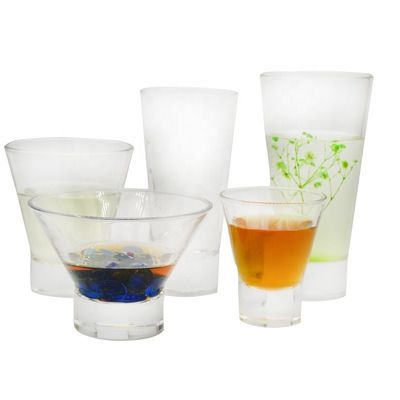 chất lượng Heavy Duty Thick Bottom Tumbler Drinking Glasses For Restaurant nhà máy sản xuất