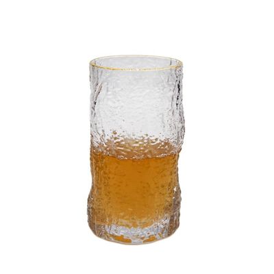 chất lượng Tree Stump Tumbler Drinking Glasses nhà máy sản xuất