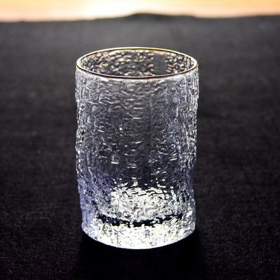 chất lượng Tree Stump Tumbler Drinking Glasses nhà máy sản xuất