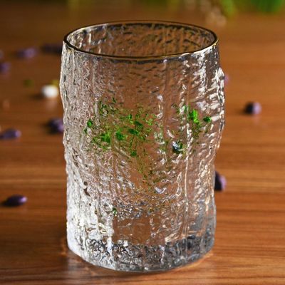 chất lượng Tree Stump Tumbler Drinking Glasses nhà máy sản xuất