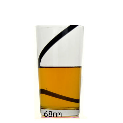 chất lượng Solid Color tall Tumbler Drinking Glasses For Home nhà máy sản xuất