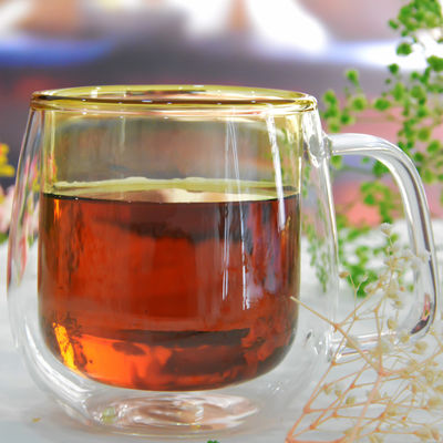 chất lượng Large Capacity Double Layer Tumbler Drinking Glasses nhà máy sản xuất