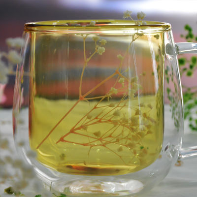 chất lượng Large Capacity Double Layer Tumbler Drinking Glasses nhà máy sản xuất